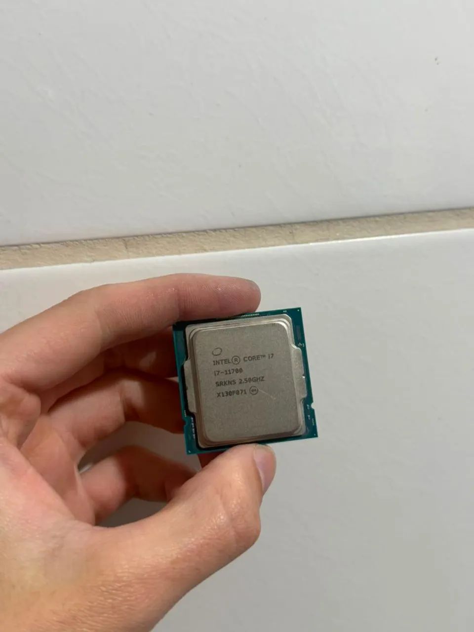I7 11700