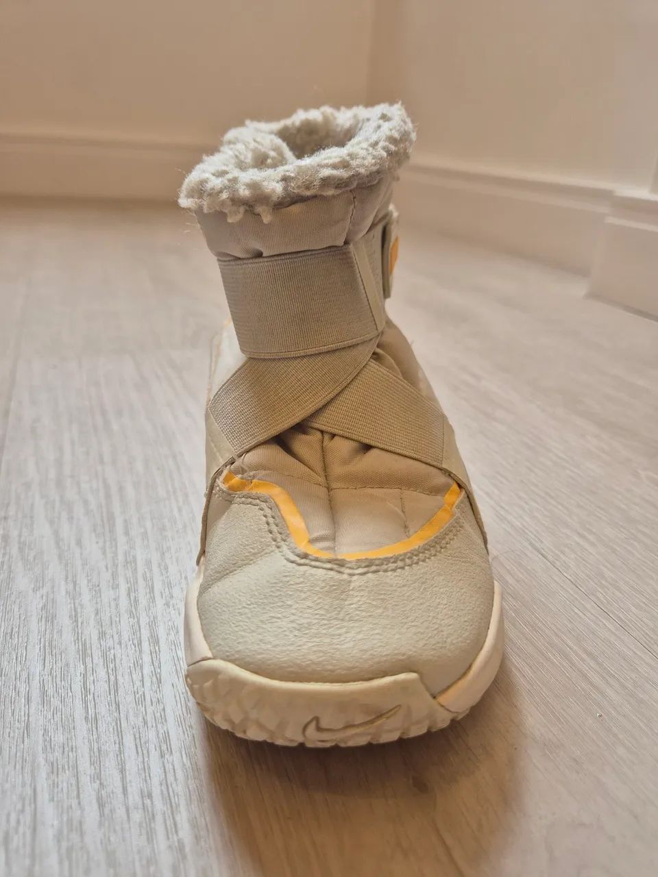 Bota Infantil - Nike - Foto 5