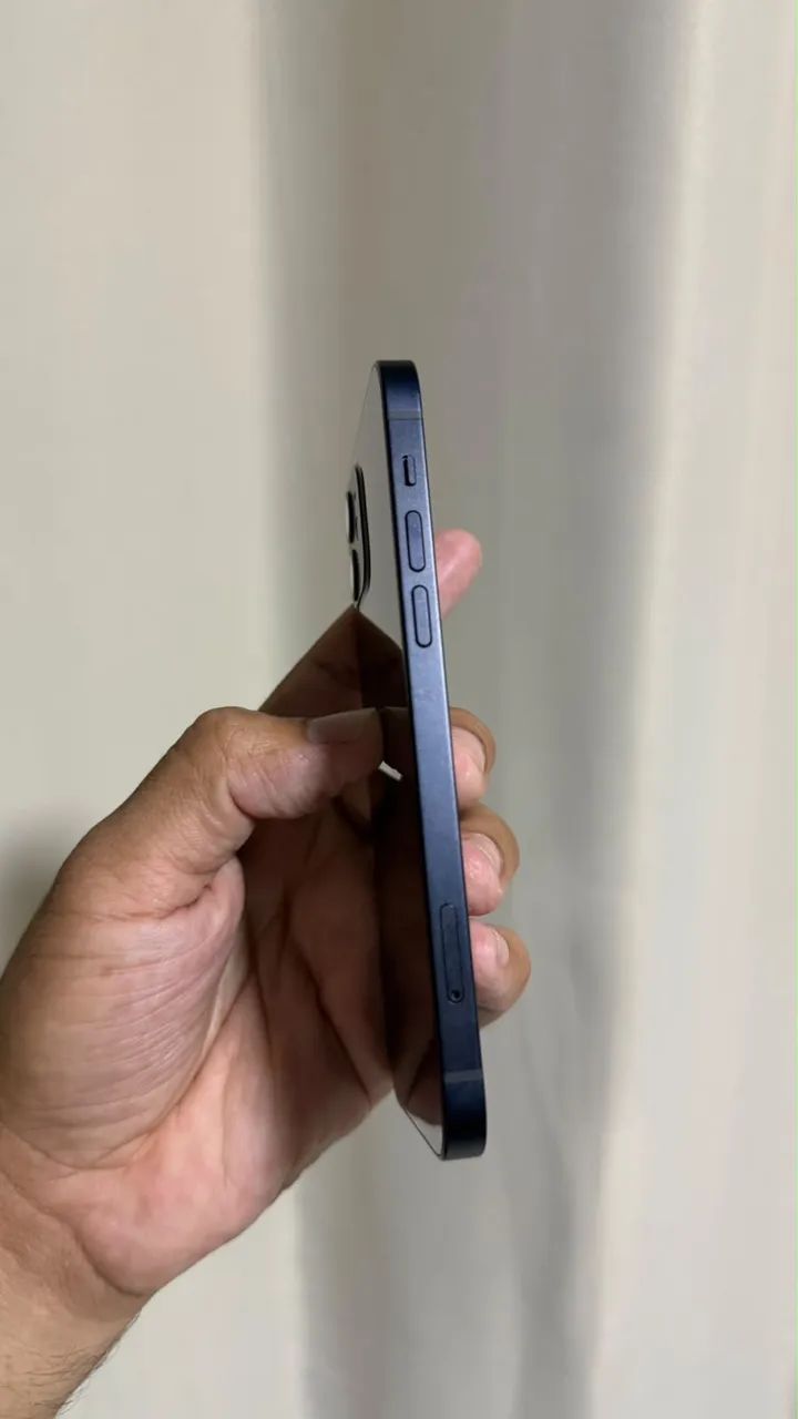 iPhone 12 - 256gb - Foto 5