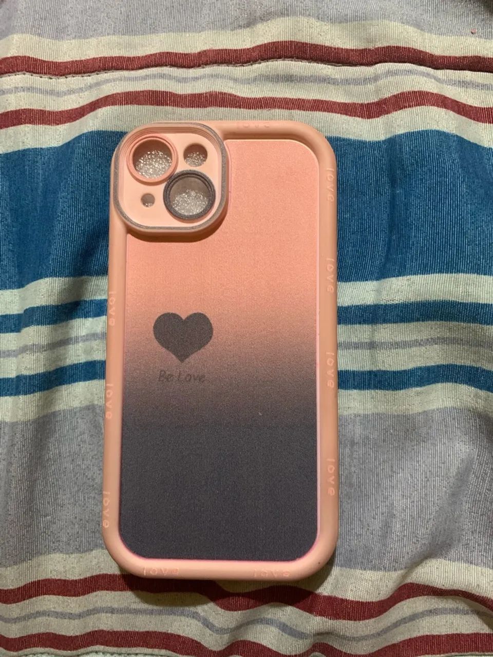 Capinha de iPhone 13 e 14 - Foto 5