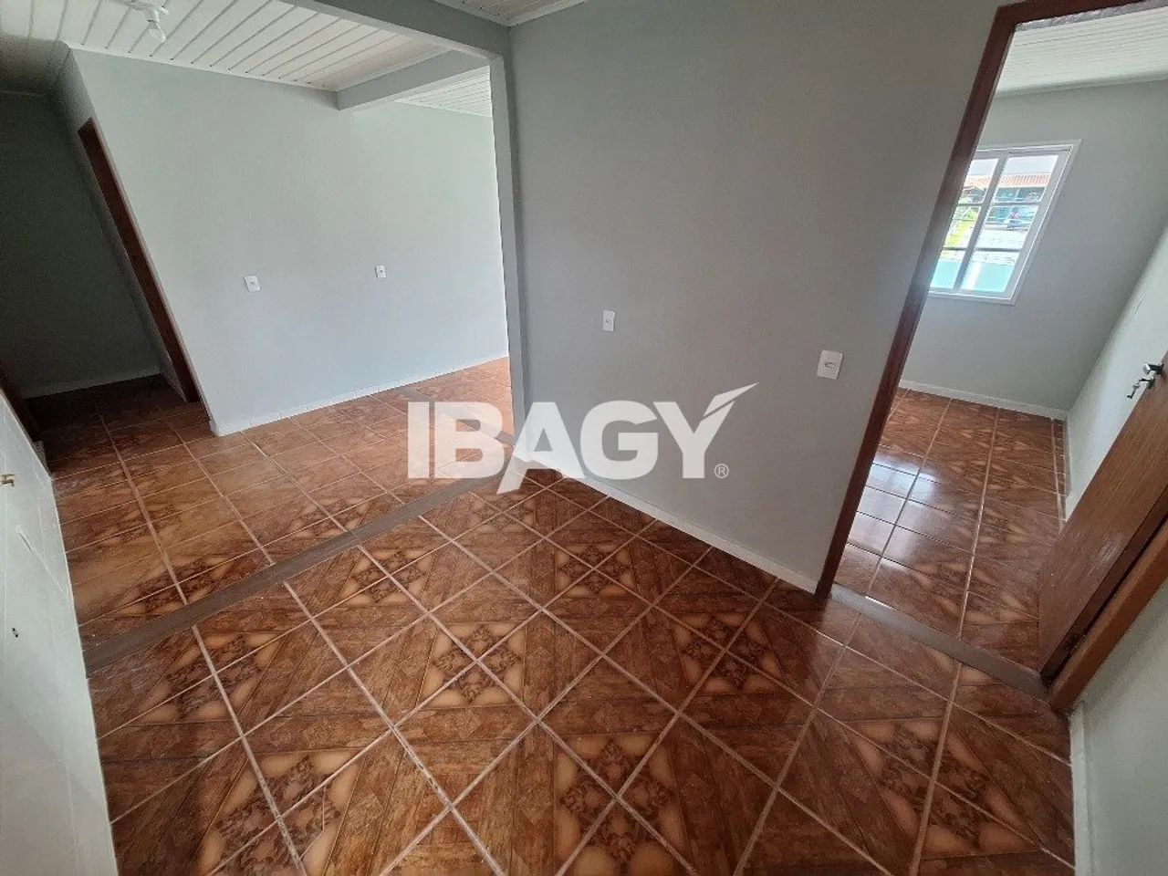 Excelente Apartamento 2 dormitório(s) em Estreito - Florianópolis - Foto 2