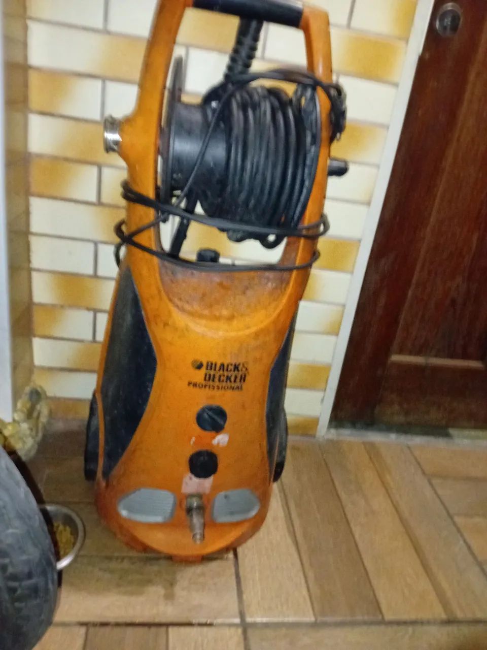 Vendo jato d'água com defeito - Foto 2
