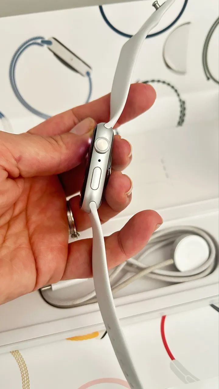 Apple Watch Série 8 - Foto 2