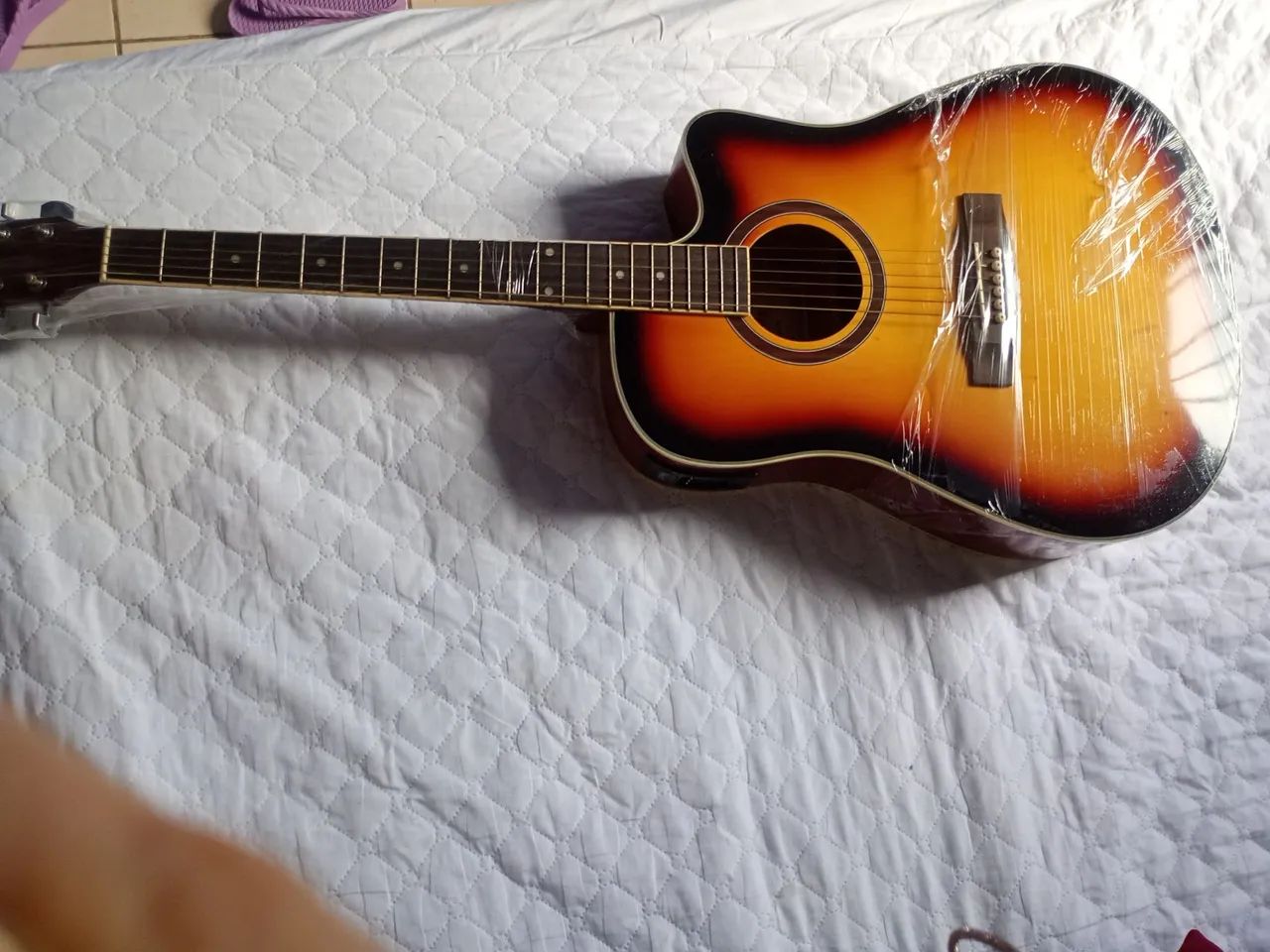 Violão 