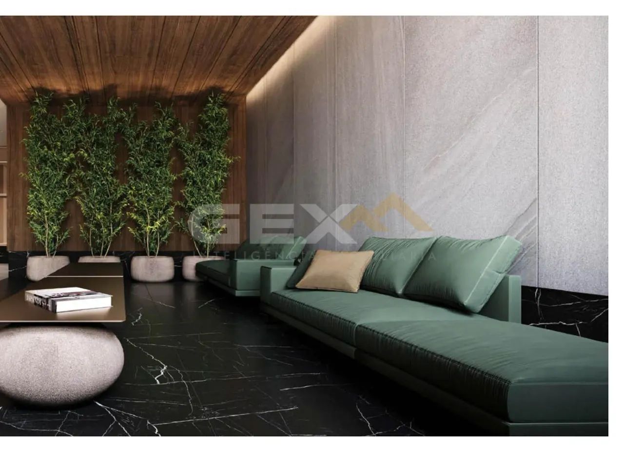 Apartamento em Construção à Venda no Centro de Divinópolis MG. - Foto 3