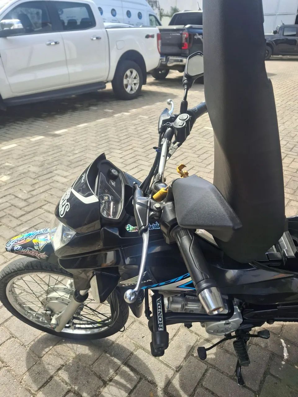 TODA NOVA, SÓ PEGAR E ANDAR! - Foto 5