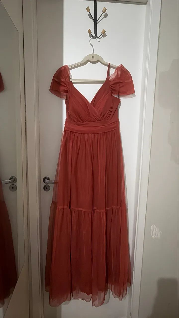 Vestidos de festa  - Foto 2