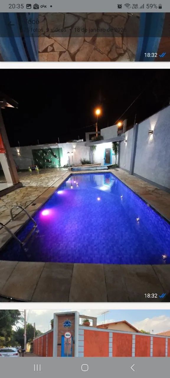 Foto - Jardinópolis - Centro