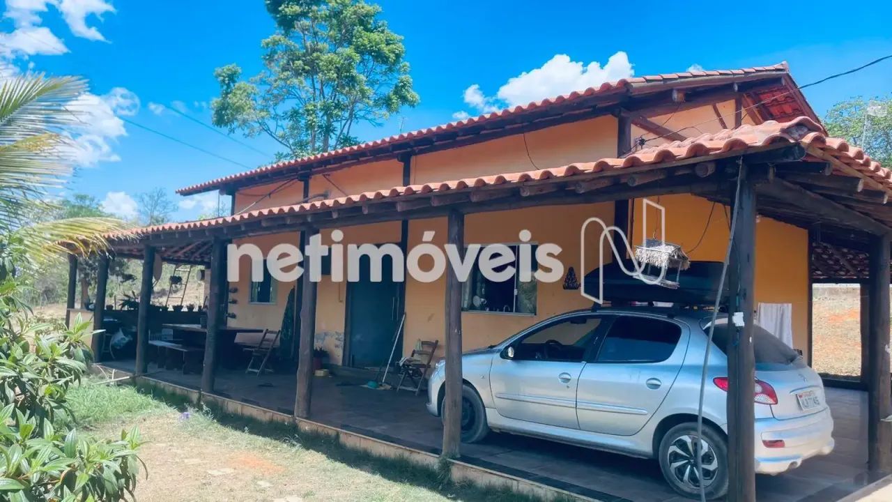 Venda Sítio Gameleira da Palma Baldim - Foto 4