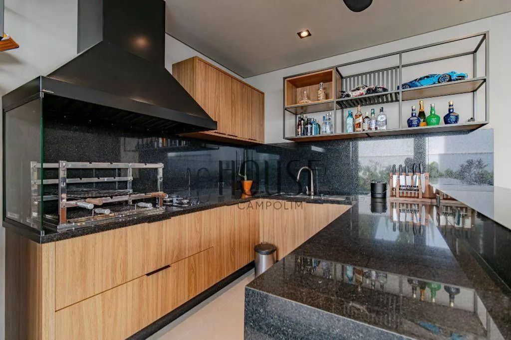 Casa com 3 quartos à venda, 350 m² - Alphaville Nova Esplanada - Votorantim/SP - Foto 5