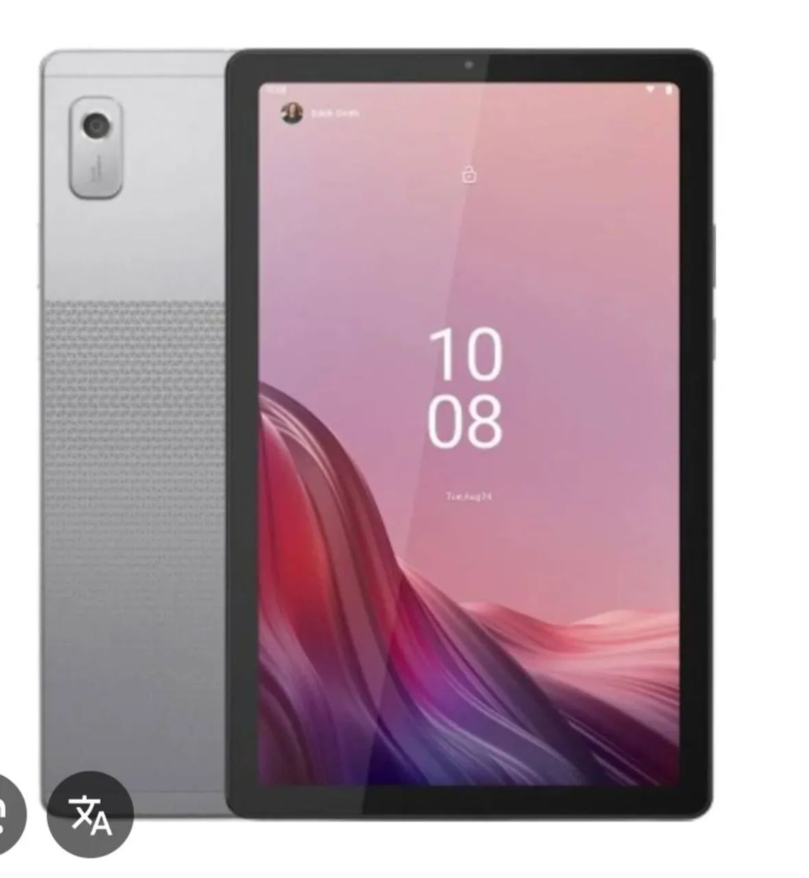 Tablet m9 