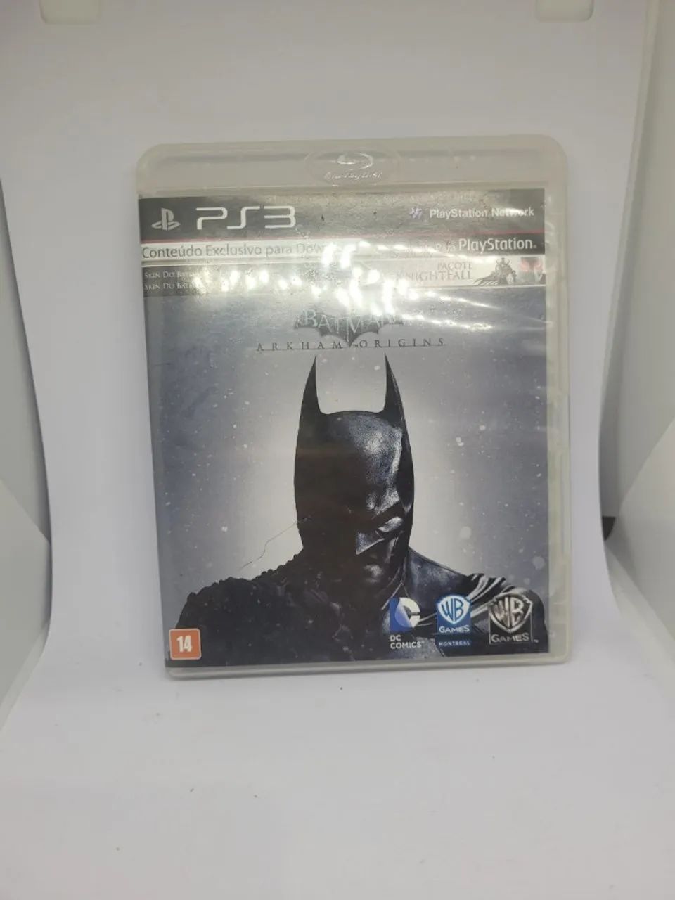 Jogos de PS3 - Foto 5