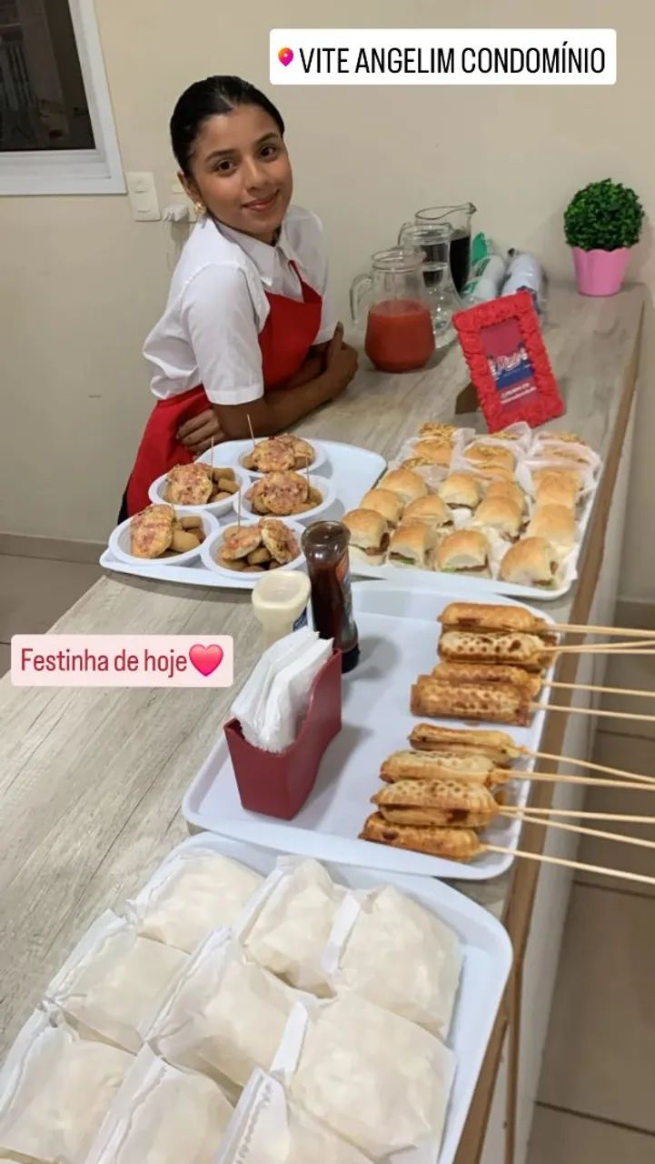 PROMOÇÃO BUFFET INFANTIL  - Foto 2