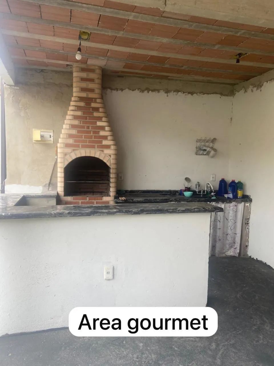 Vendo Grande casa  - oportunidade imperdível  - Foto 5