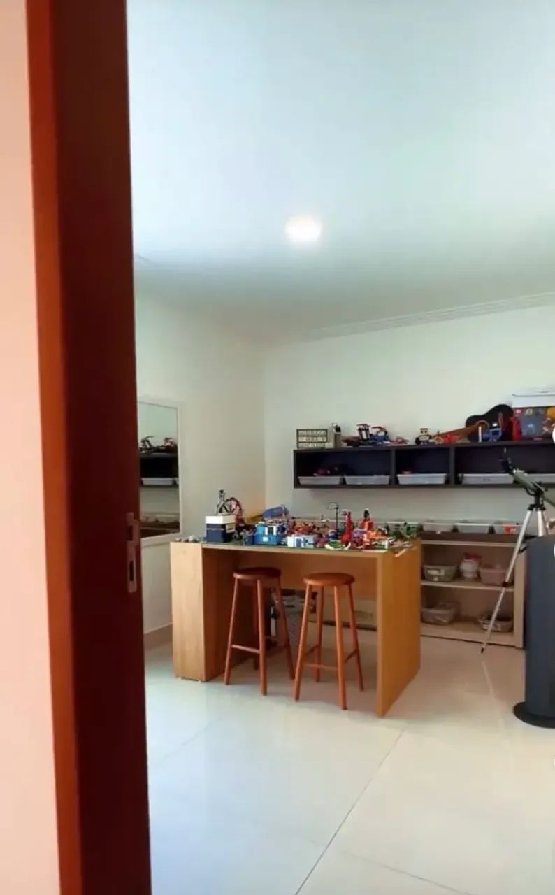 Vendo Casa No Alphavile Porteira Fechada - Foto 5
