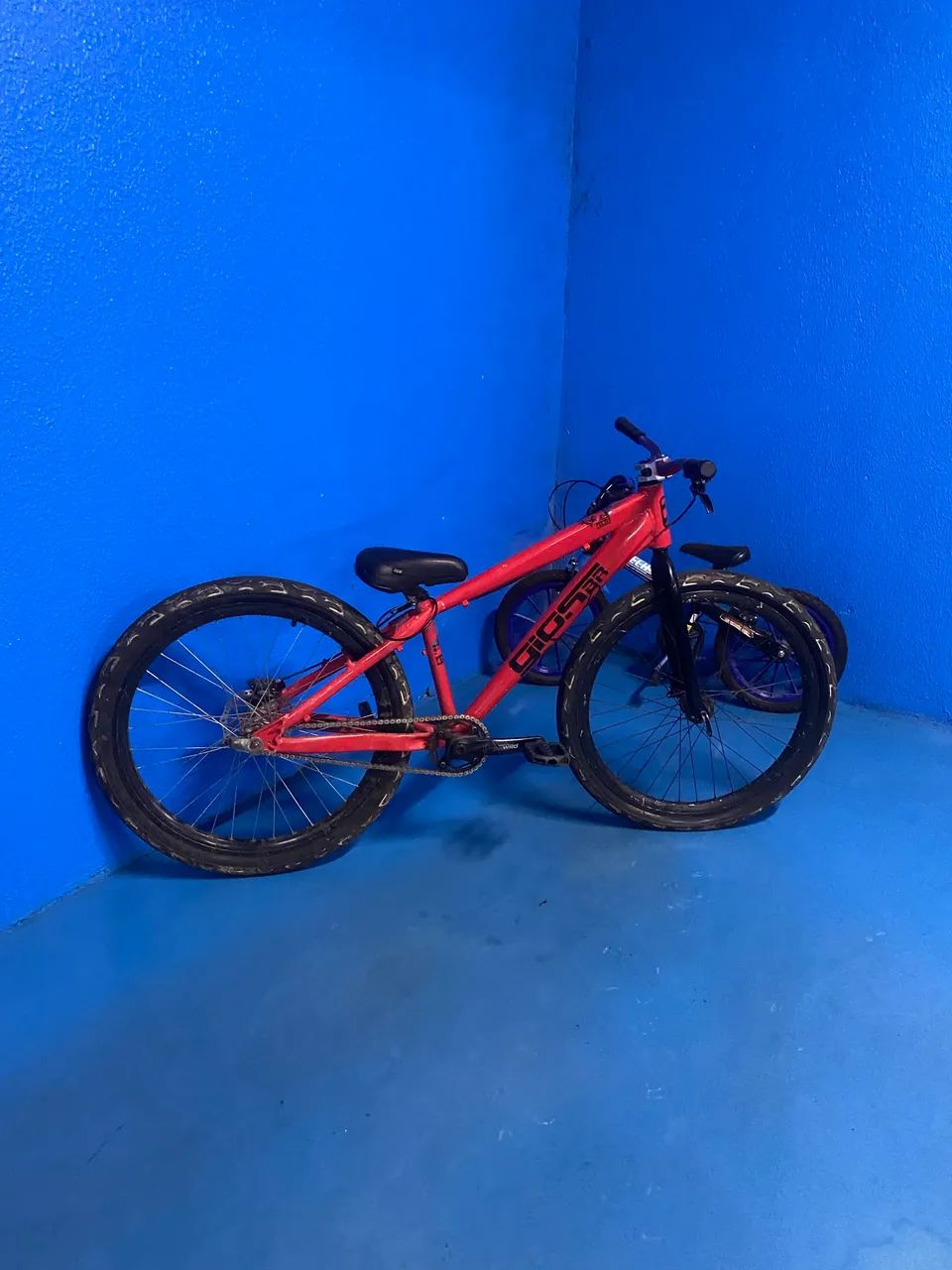 Bike gios - Foto 4