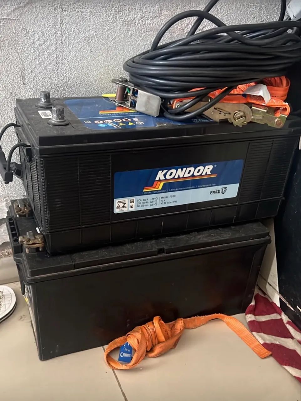 Vendo som automotivo 