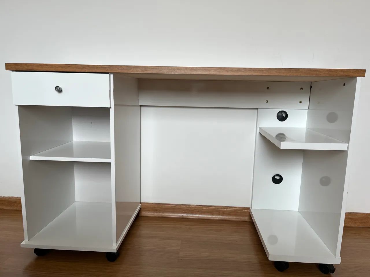 Escrivaninha Móveis mesa de computador - Foto 4