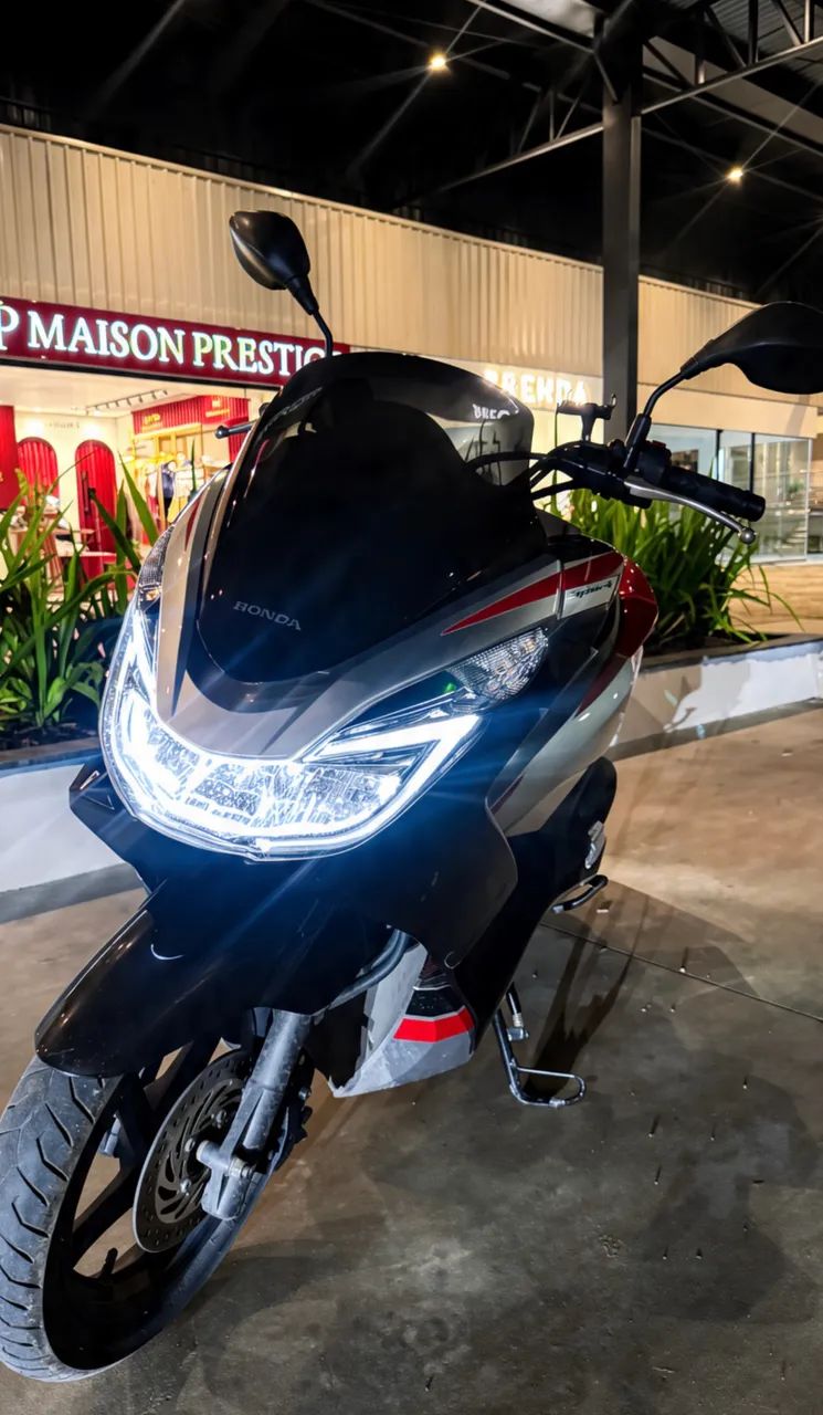 Pcx Sport 2018 - Foto 3