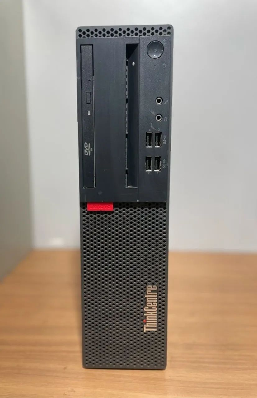 Computador Completo - Para Estudos ou Escritório - Foto 4