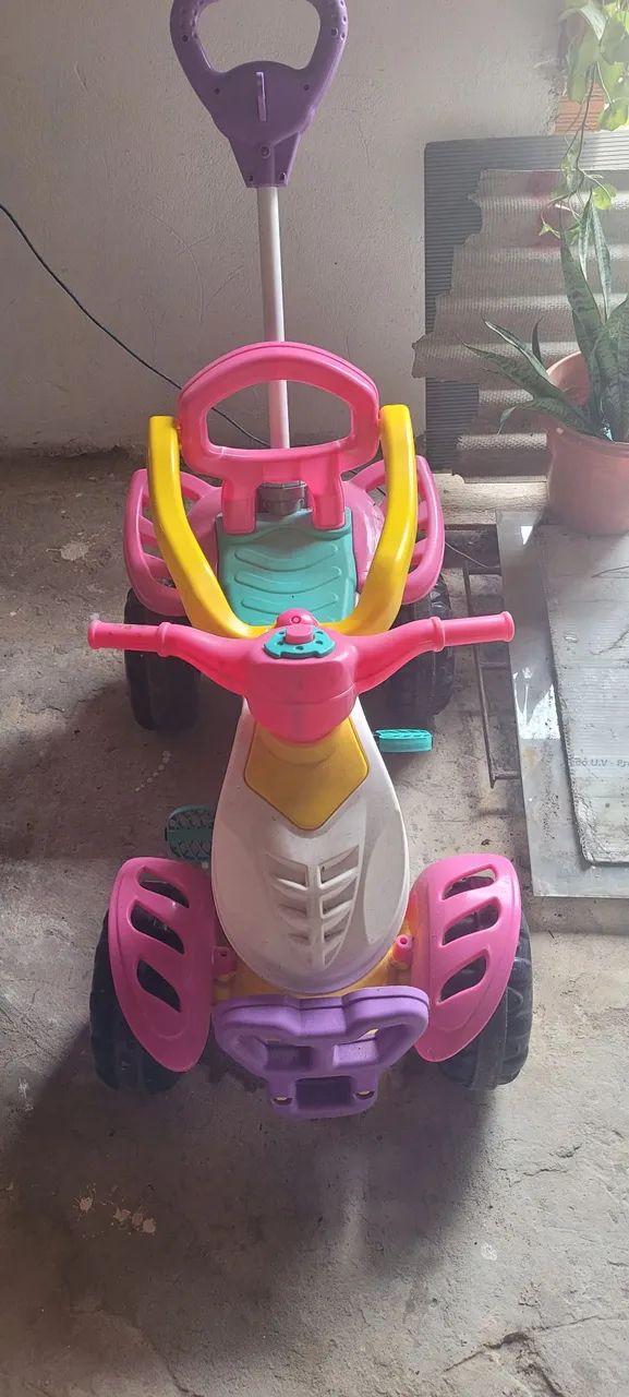 Carro Infantil - Foto 5