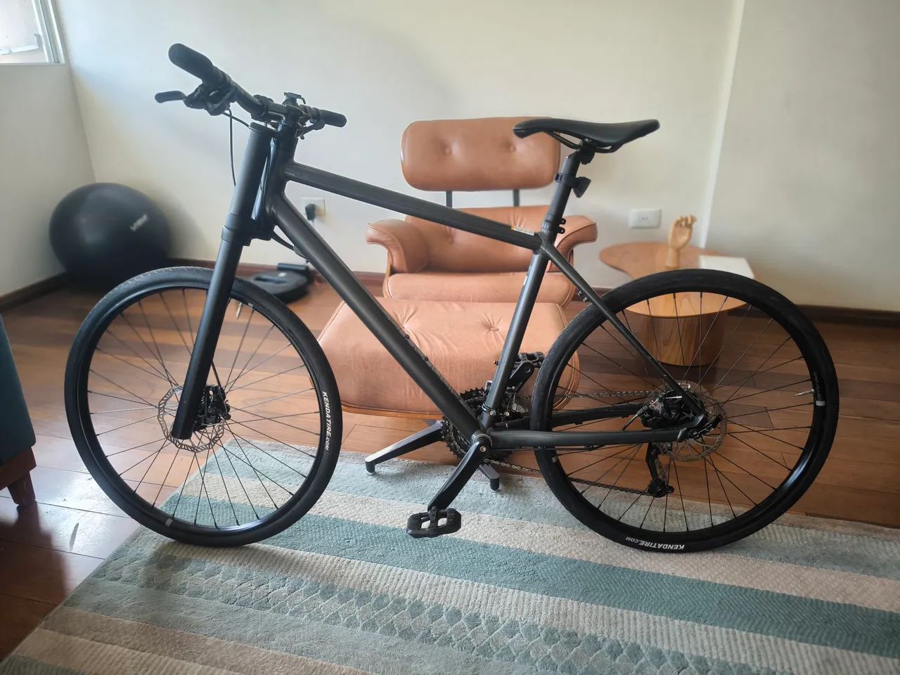 Bike Cannondale Bad Boy