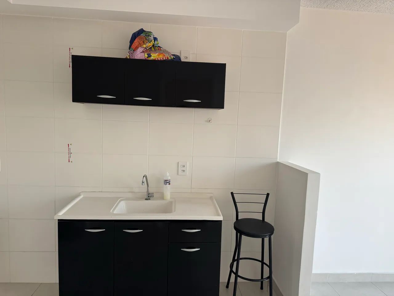 Apartamento Vila Guilherme  - Foto 5