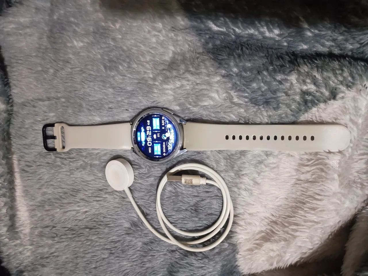 Relógio Samsung smartwatch 5 - Foto 2