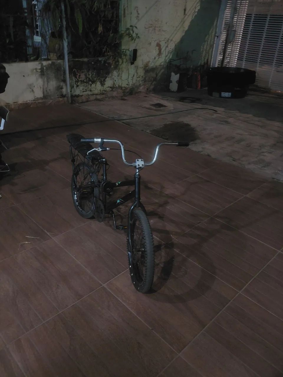 Bicicleta  - Foto 2