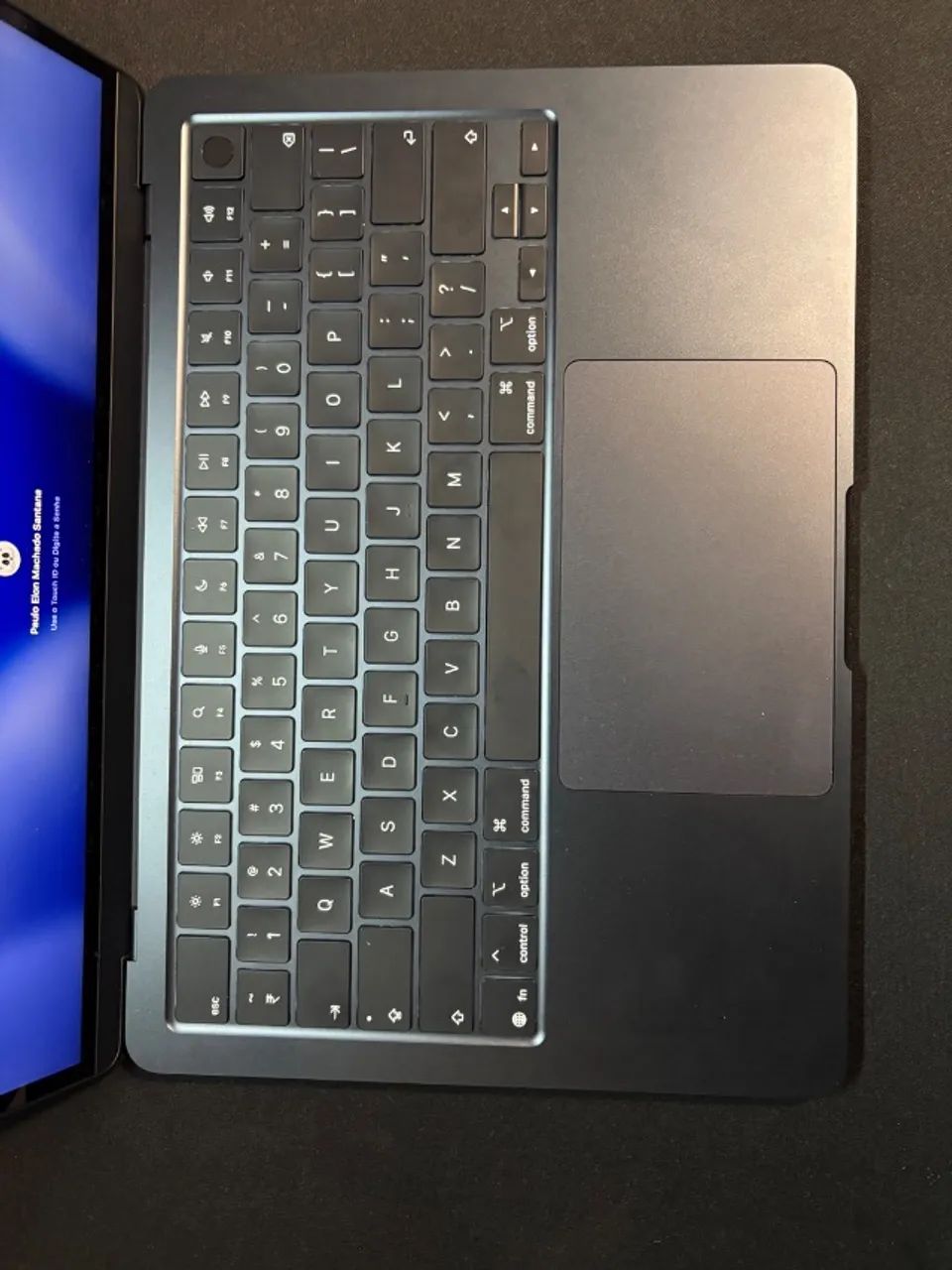 MacBook Air m5 13 - Foto 4
