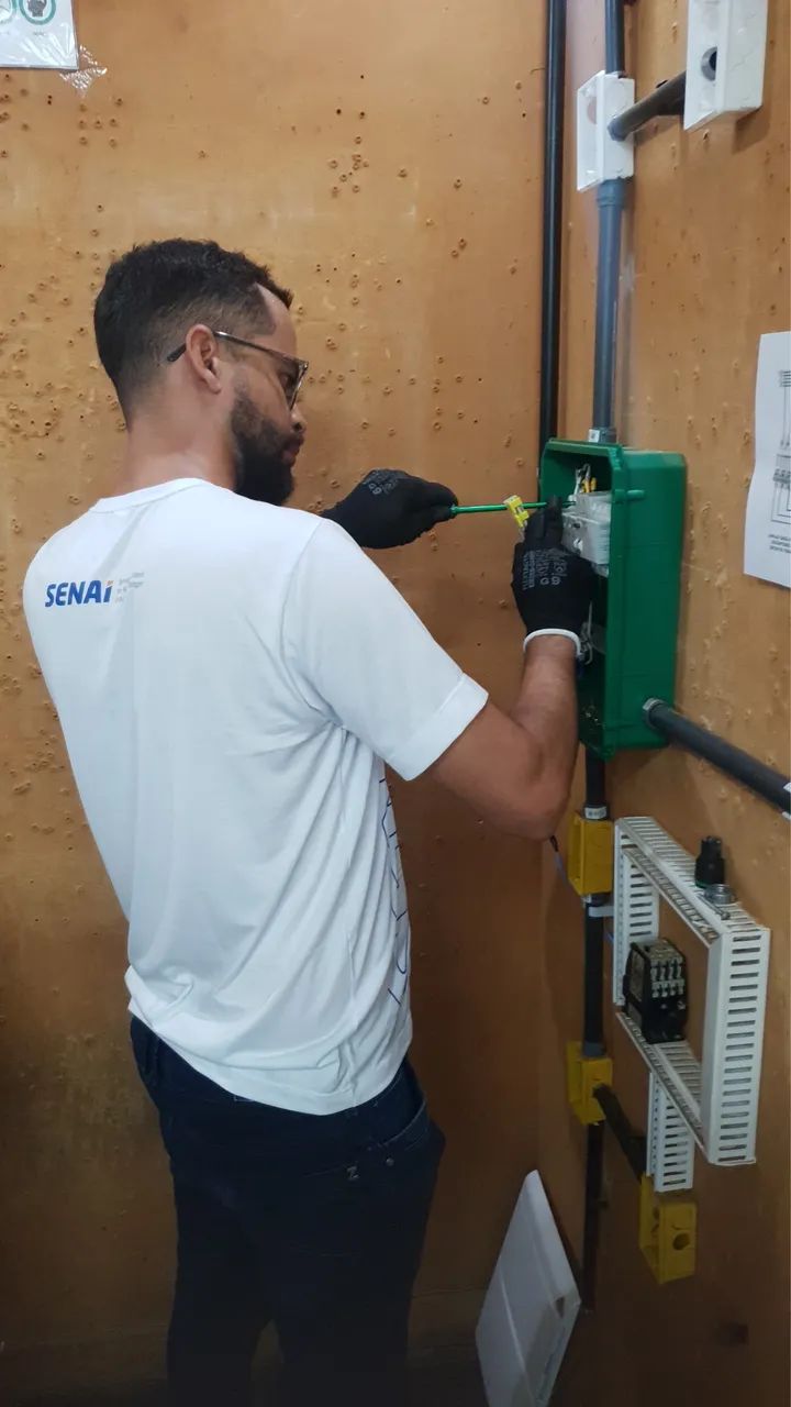 Quem somos  - Foto 2