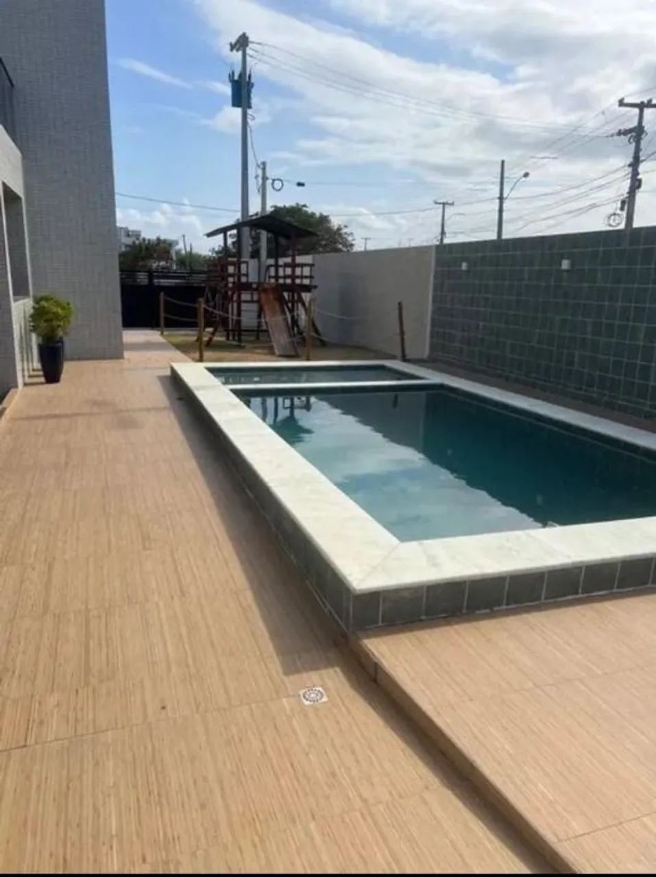 Conforto, praticidade e uma excelente localização, o Pezzi di Mare é o empreendimento perf - Foto 5