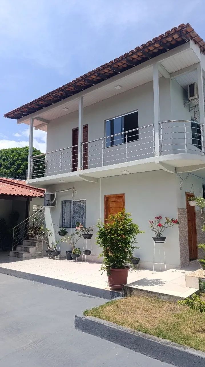 Casa no Caçari 4 suítes. 95- * - Foto 3