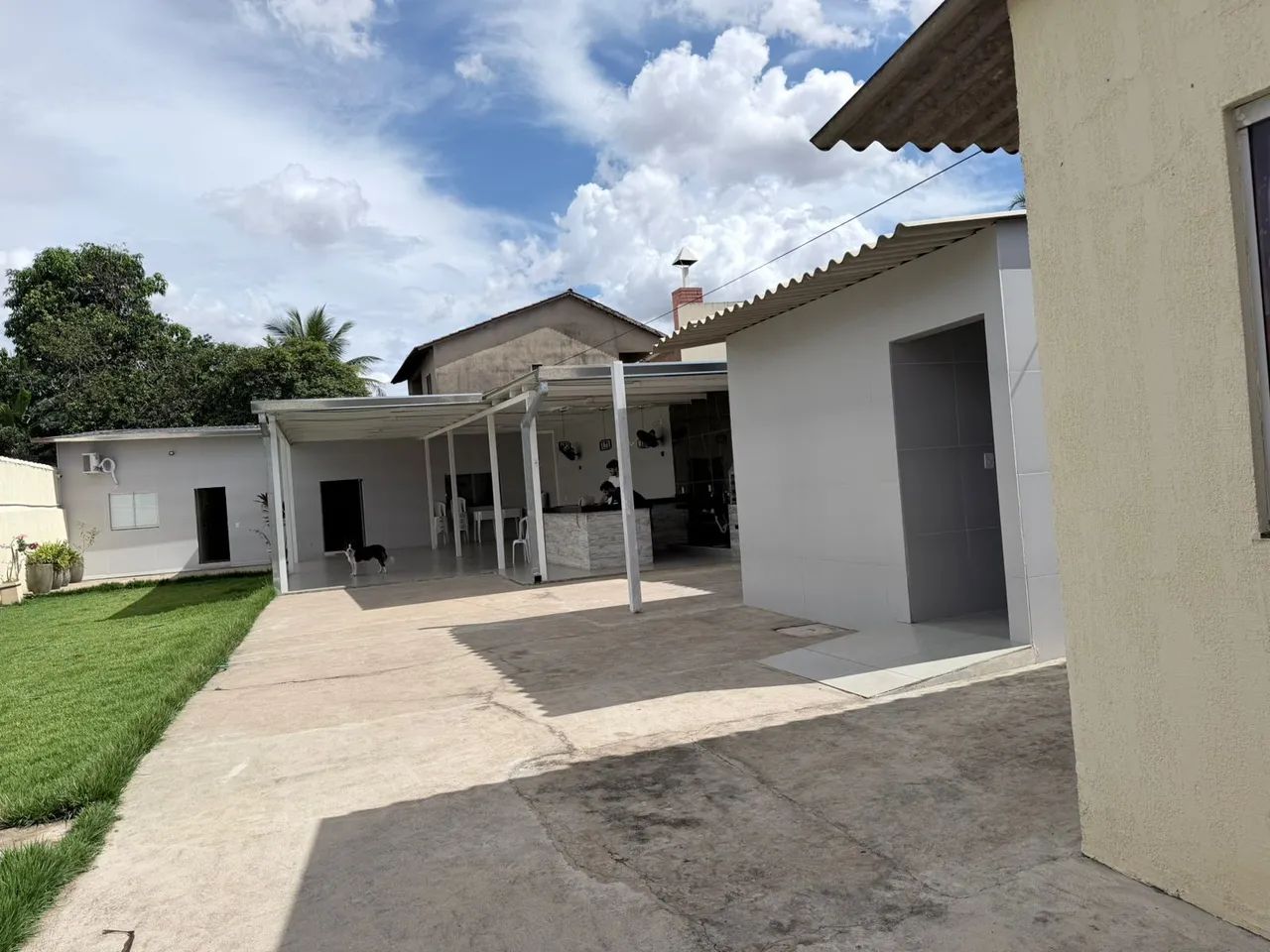 Aluguel espaço de festa (setor sudoeste) - Foto 2