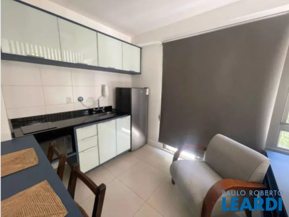 APARTAMENTO - VILA MADALENA - SP - Foto 3
