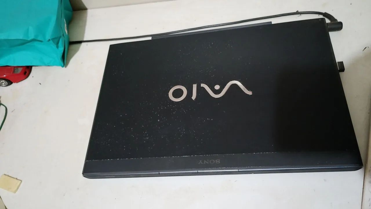 Notebook Sony vaio i5 teclado luminoso. - Foto 3
