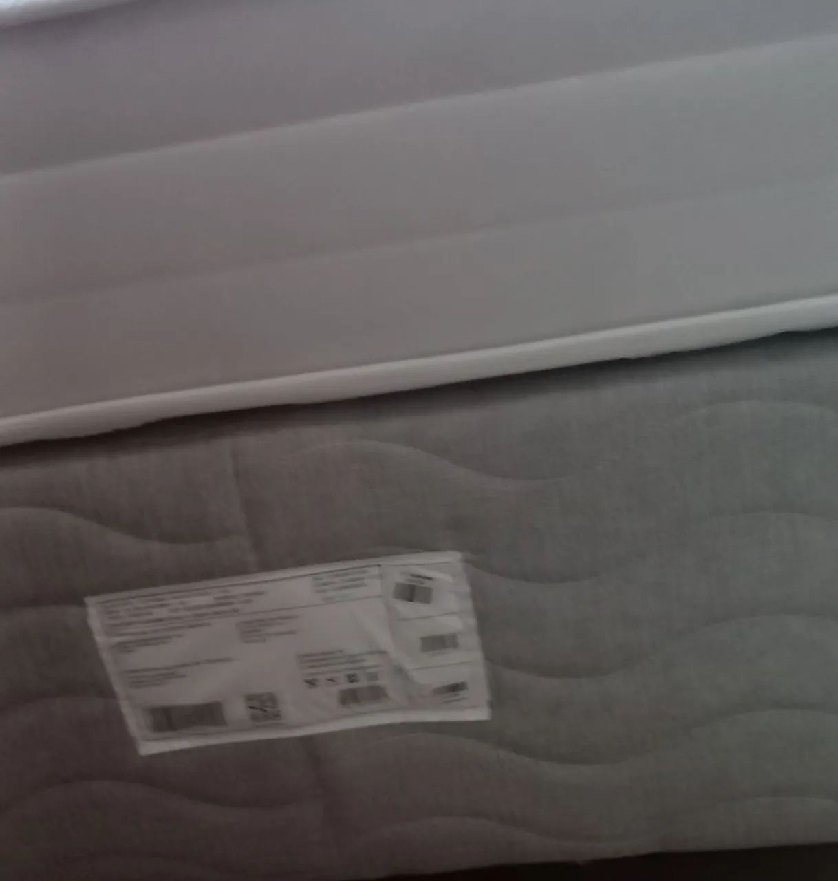  CAMA BOX SOLTEIRO 