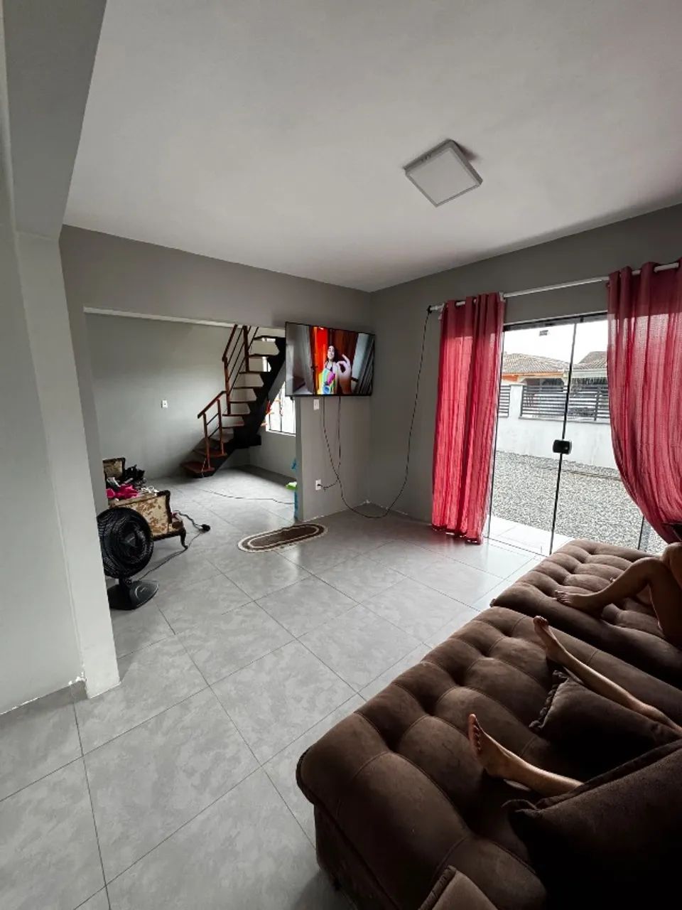 Casa sobrado  - Foto 4