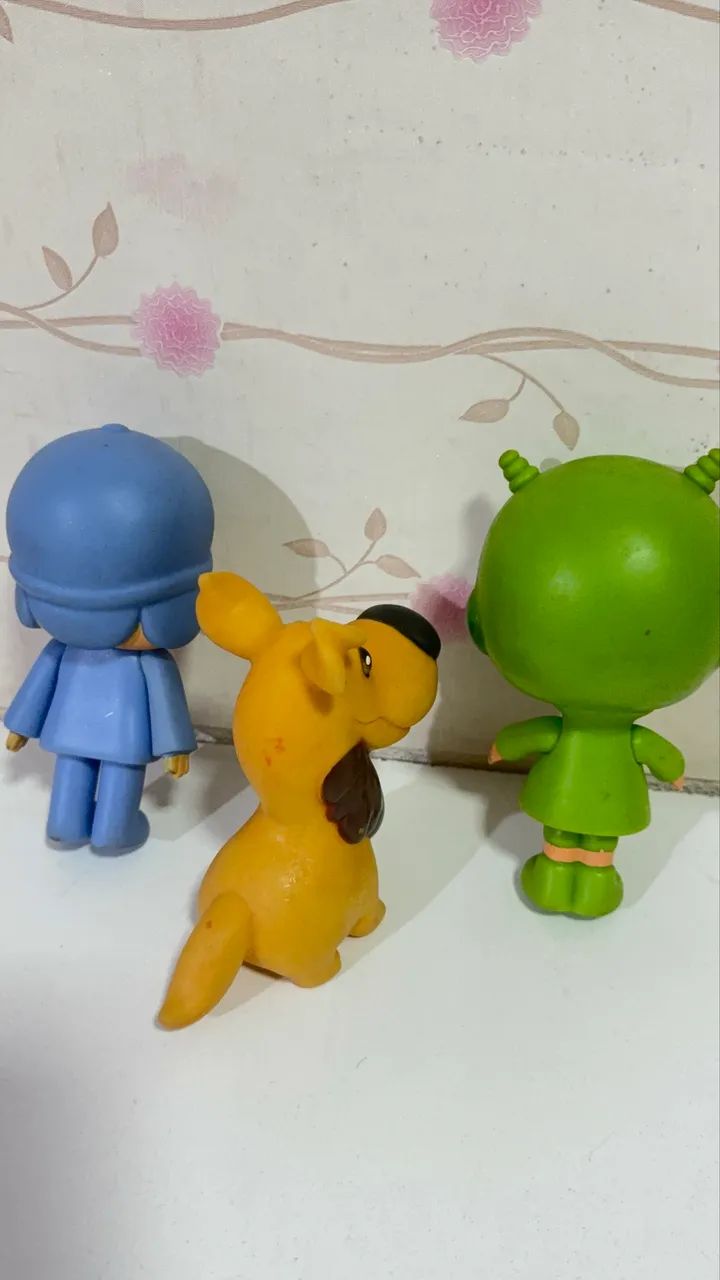 Turma do Pocoyo - Foto 4