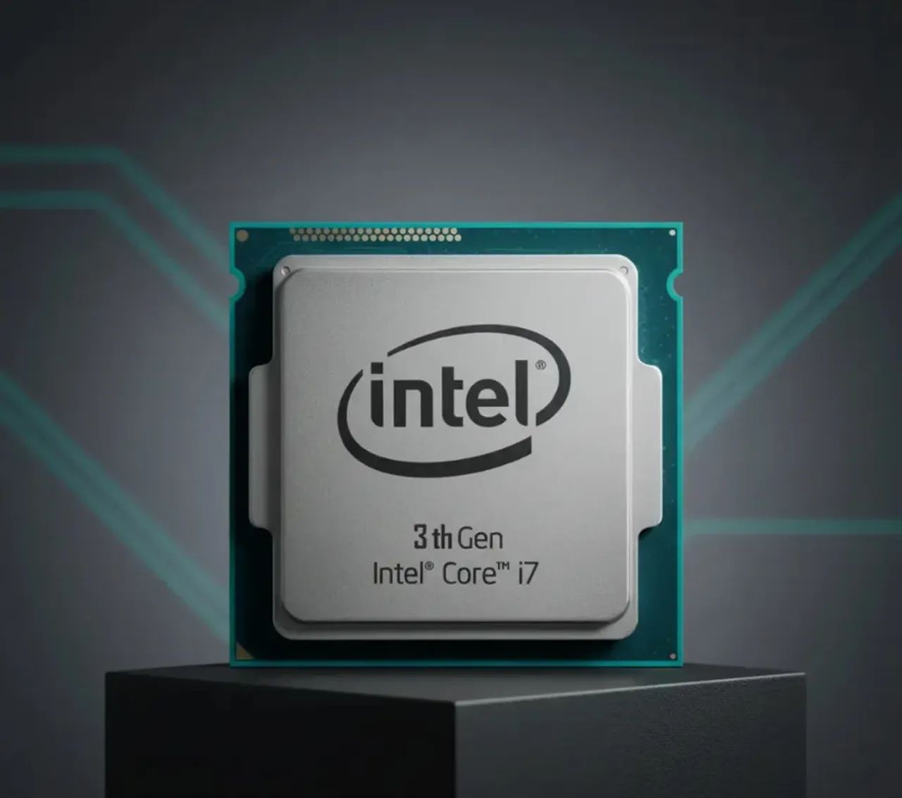 I7-3770 Processador Intel