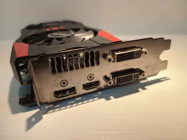 ASUS Nvidia Geforce GTX 760 2GB - Foto 3