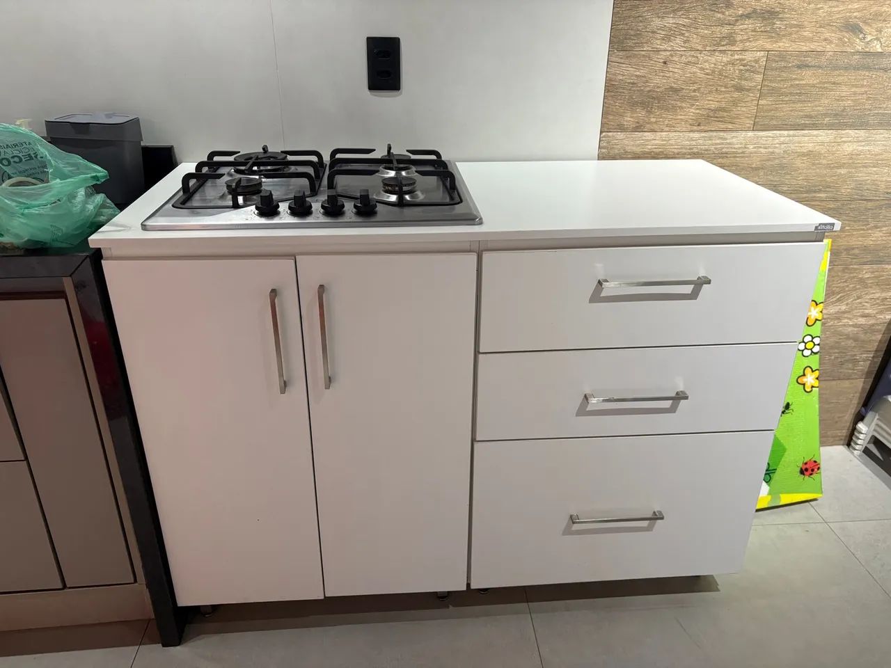 Movel planejado Cozinha  - Foto 3