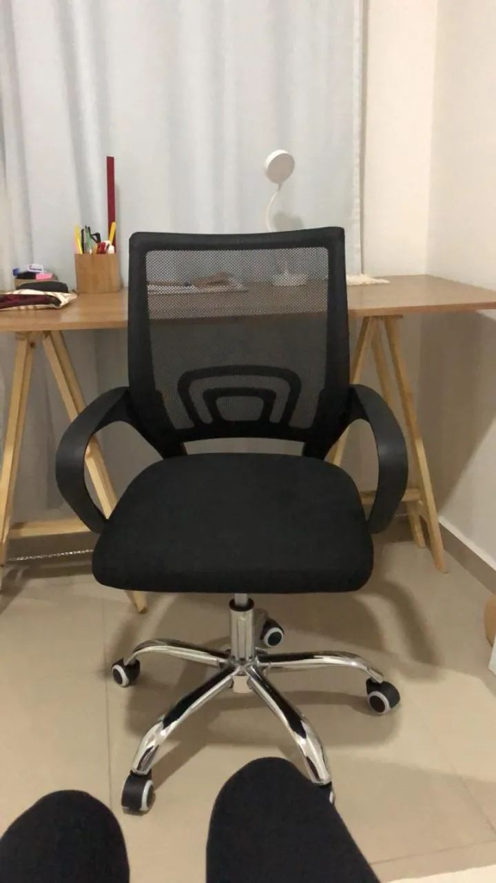 mesa de escritório 