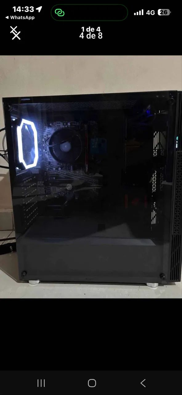 Pc gamer  - Foto 4