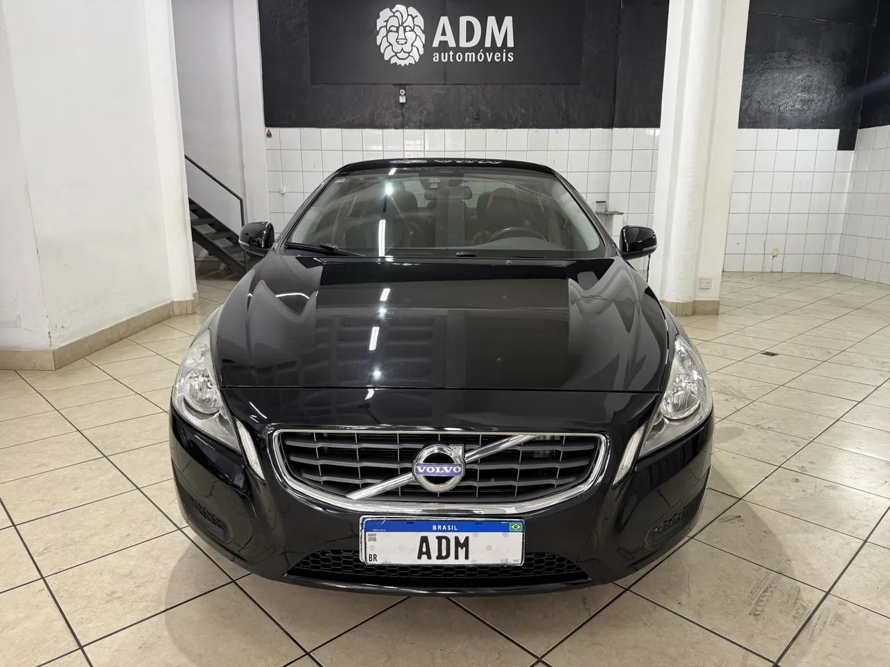 Volvo S60 2011 - Foto 5