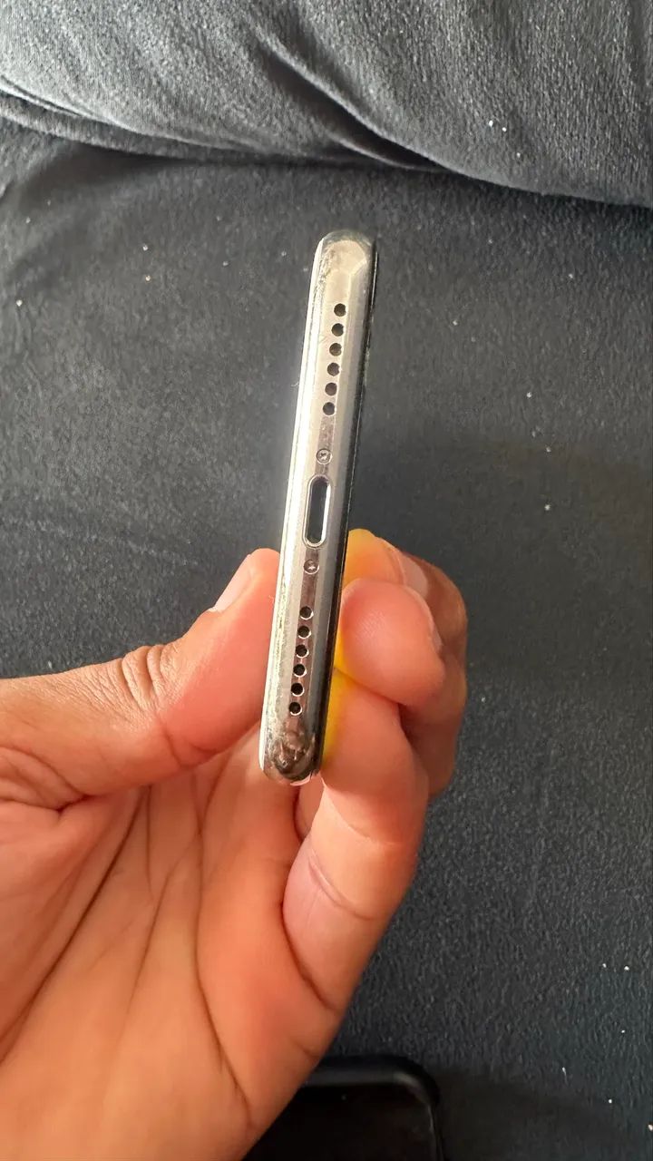 iPhone X 64g - Foto 5