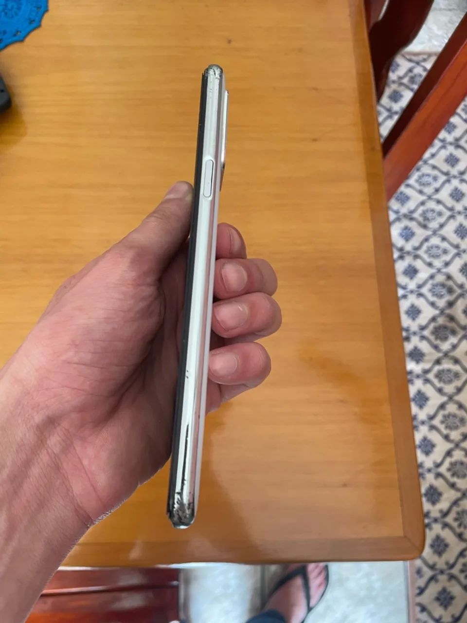 LG k62+ 128 gb  - Foto 3