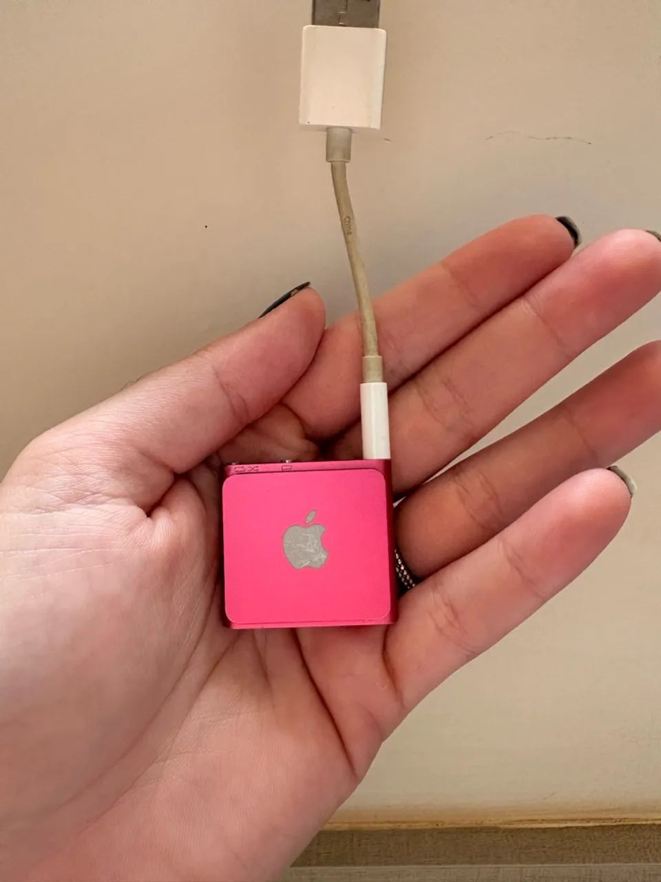 iPod shuffle - Foto 3