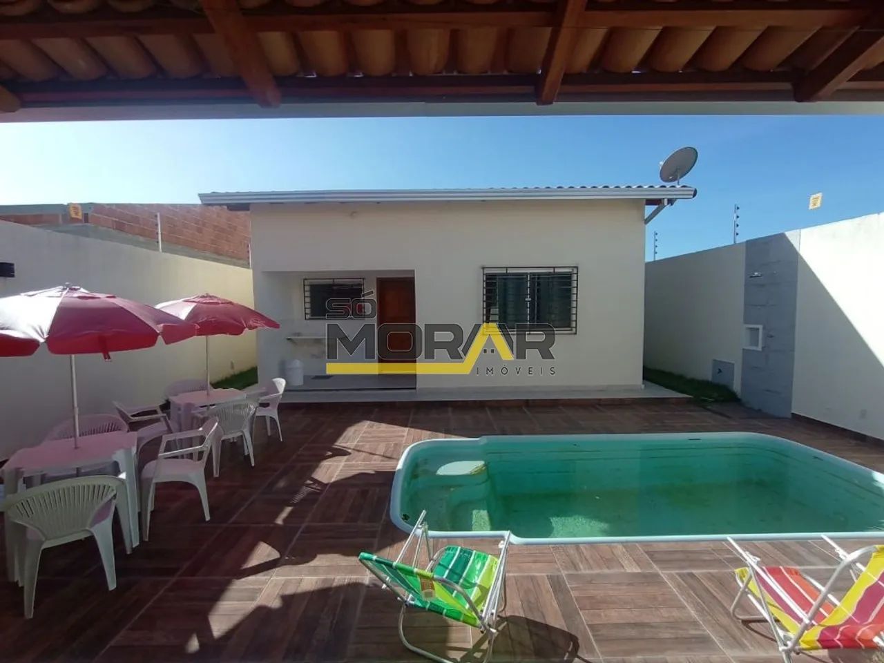 Venda de Casas / Padrão na cidade de Prado - Foto 5