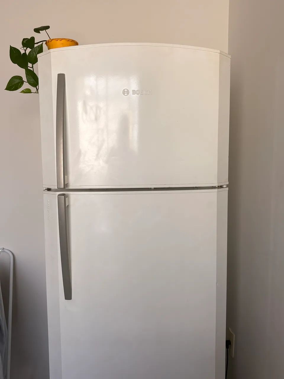 Geladeira Bosch 220v